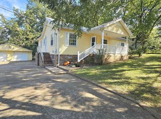 171 Spenco Cir, Harvest, AL 35749