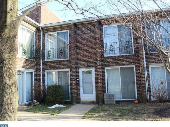 9001 Ridge Ave Unit 38, Philadelphia, PA 19128