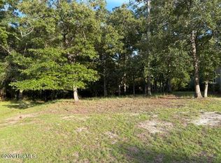 1579 Golden Marsh Court SE LOT S2-19R, Bolivia, NC 28422