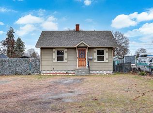 1027 E Wabash Ave, Spokane, WA 99207