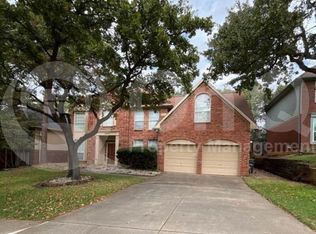 3266 Birch Ave, Grapevine, TX 76051