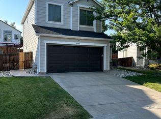 8451 Sweet Clover Way, Parker, CO 80134
