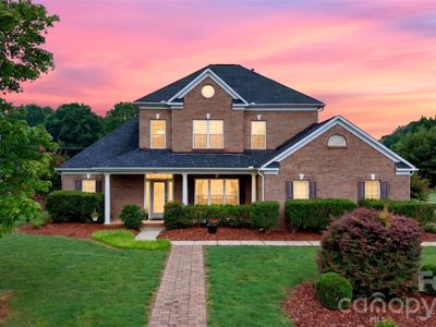 104 Elizabeth Hearth Rd, Mooresville, NC, 28115