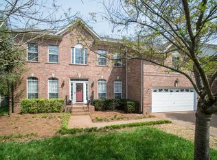 7809 Haydenberry Cv, Nashville, TN 37221