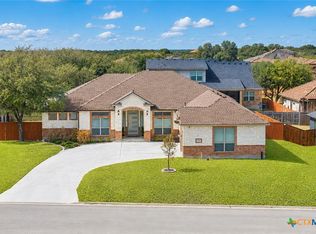 4090 Turning Leaf Dr, Nolanville, TX 76559