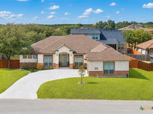 4090 Turning Leaf Dr, Nolanville, TX 76559