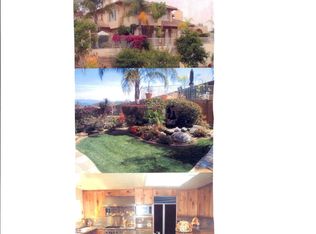 1128 Pasadero Dr, Escondido, CA 92029