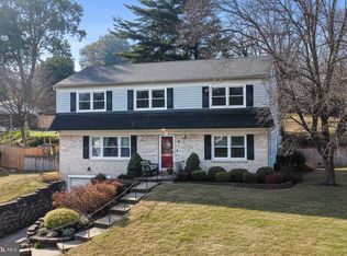 707 Linwood Ave, Bel Air, MD 21014