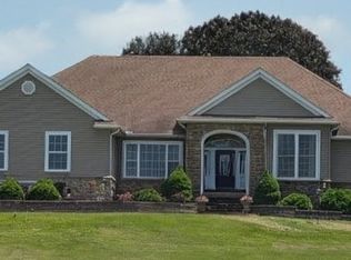 7360 Jones Rd, Nashport, OH 43830