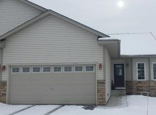 1496 129th Ave NW, Coon Rapids, MN 55448