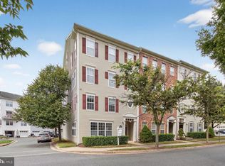 23 Swanton Ln UNIT 100, Gaithersburg, MD 20878