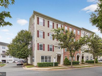 23 Swanton Ln UNIT 100, Gaithersburg, MD, 20878
