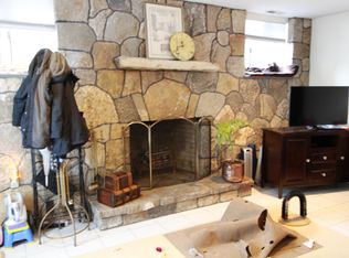 74 Ashton Rd #BASEMENT, Stamford, CT 06905