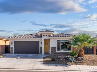 3525 W 150 N, Hurricane, UT 84737