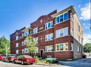 3107 W Sunnyside Ave #2, Chicago, IL 60625