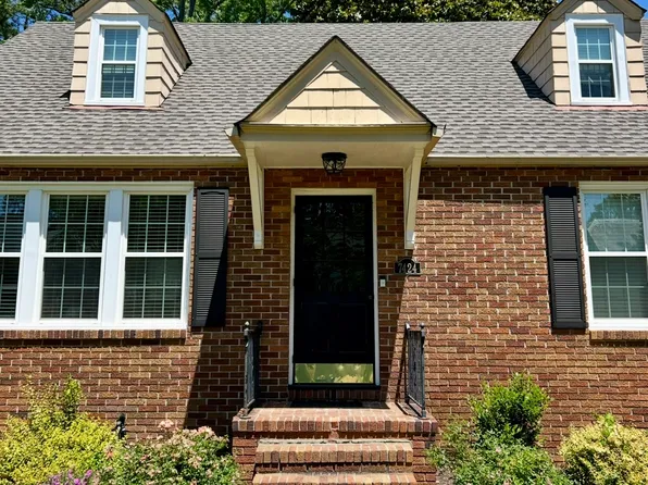 7424 Muirfield Rd, Norfolk, VA 23505