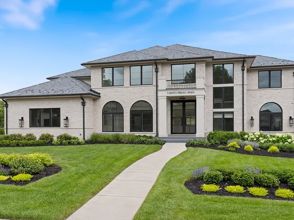 8886 Johnston Rd, Hinsdale, IL 60522