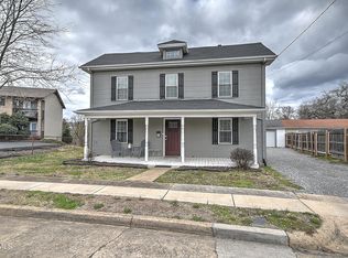 637 Arch St, Kingsport, TN 37660