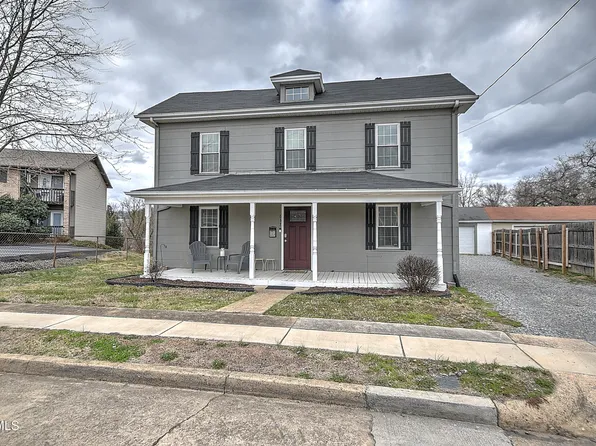637 Arch St, Kingsport, TN 37660