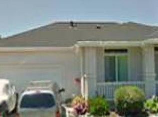 2170 Sapphire Way, Santa Rosa, CA 95404