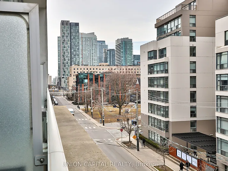 75 Portland St #504 — Photo 40