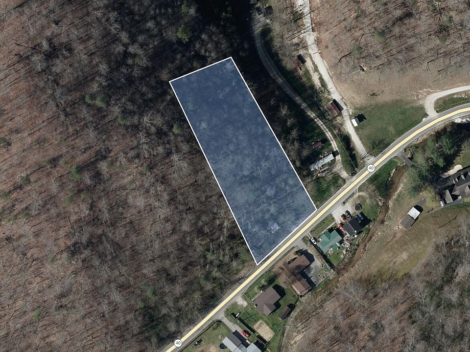 1st image of 4908 Tomahawk Rd