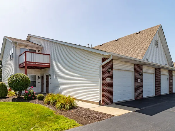 7349 Wallingford Way #7349, Rockford, IL 61107