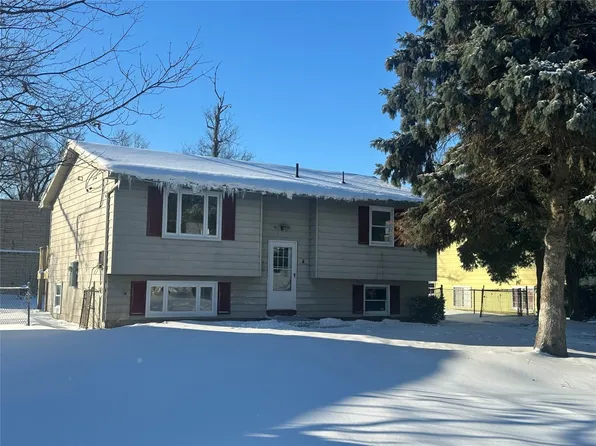 2644 Warfel Ave, Erie, PA 16510