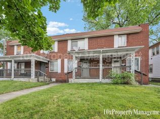 532 S Terrace Ave, Columbus, OH 43204