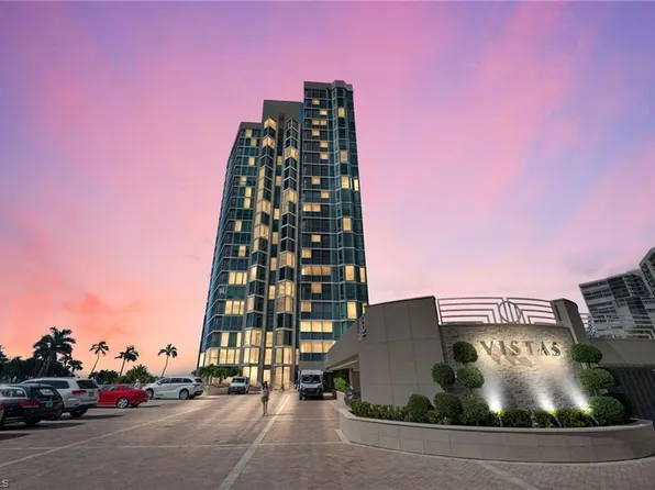 4651 Gulf Shore BLVD N #902, NAPLES, FL 34103