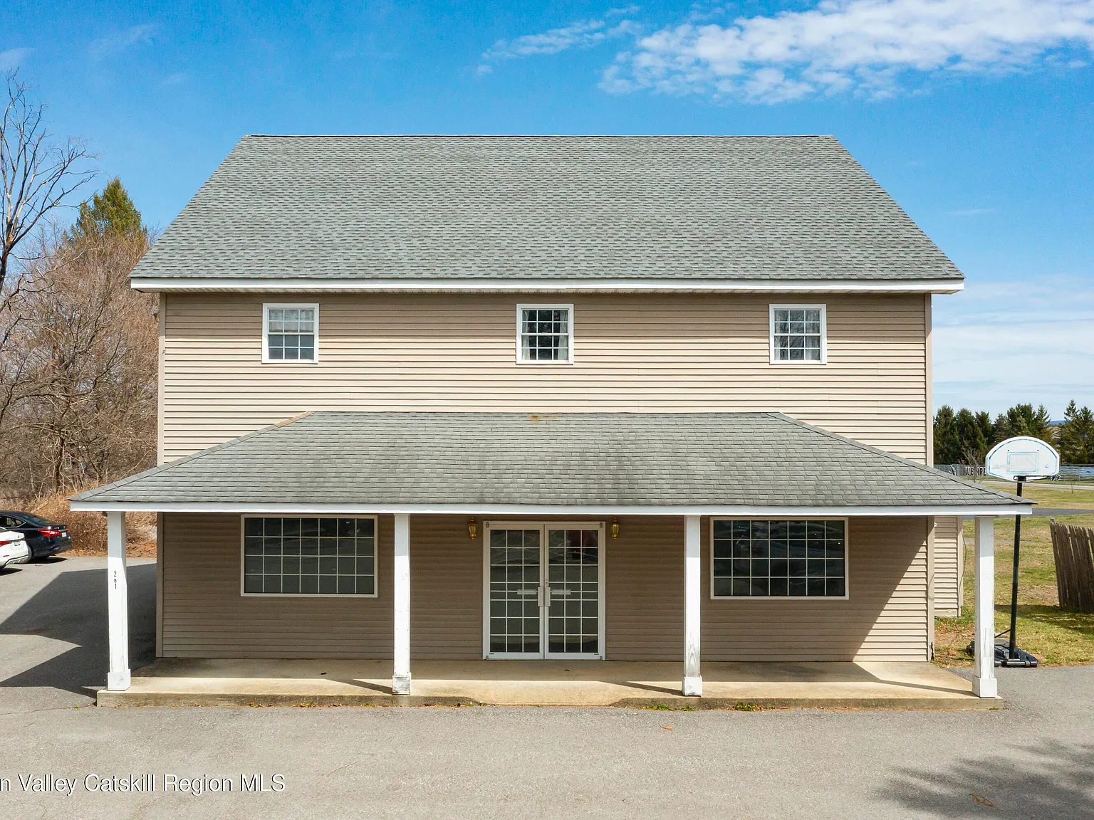 1 bed, 1.0 bath, 850 sqft, $1,500 — Photo 1