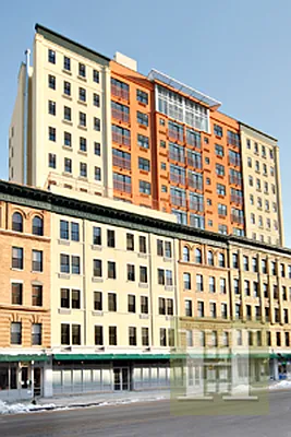 Sold by Halstead Real Estate | media 12