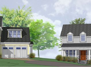 7111 Brookville Rd, Chevy Chase, MD 20815