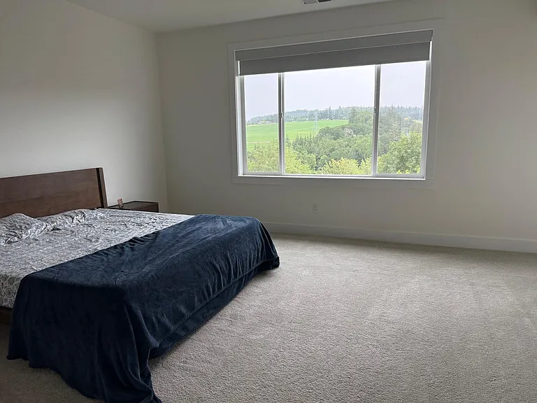Bedroom - Master