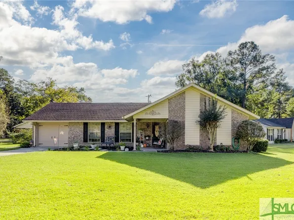 3 Briarwood Drive, Garden City, GA 31408