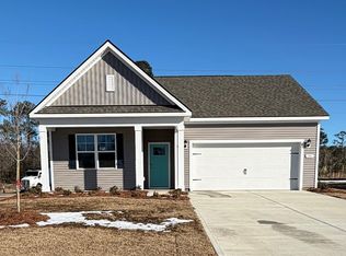 105 Homestead Way, Myrtle Beach, SC 29588