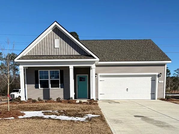 105 Homestead Way, Myrtle Beach, SC 29588