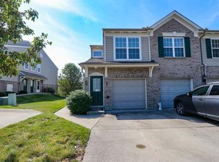 809 Slate Vw, Cold Spring, KY 41076