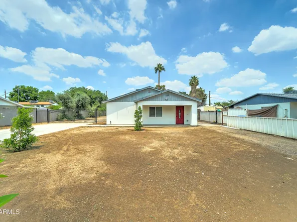 2148 W Hayward Avenue, Phoenix, AZ 85021