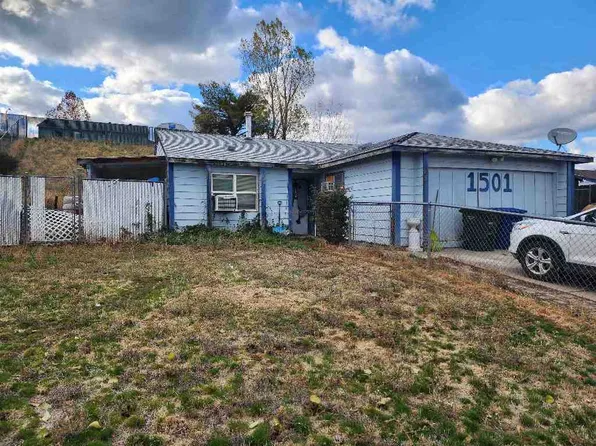 1501 Placer Dr, Yreka, CA 96097