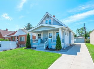 3443 Fortune Ave, Parma, OH 44134