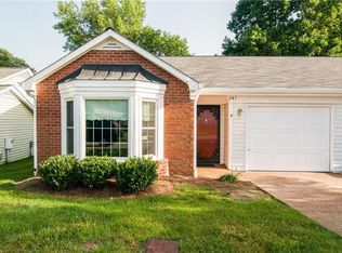 241 Cana Cir, Nashville, TN 37205