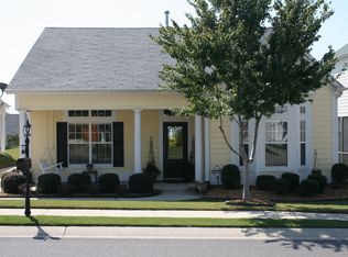 5477 Wisteria Trce, Trussville, AL 35173