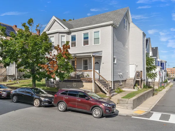 655 Cross St Floor 2, Malden, MA 02148