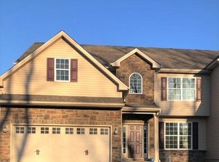 3856 Mink Rd #JR-2, Upper Milford Township, PA 18049