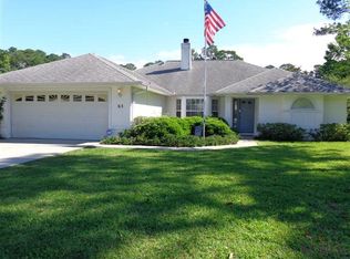 63 Beechwood Ln, Palm Coast, FL 32137