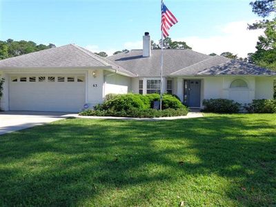63 Beechwood Ln, Palm Coast, FL, 32137