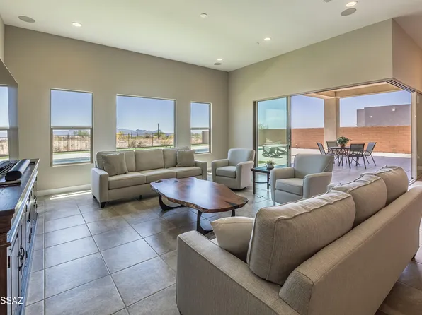 6947 W Patina Dr, Marana, AZ 85658