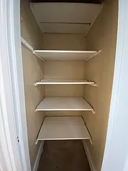 Rented by Amorelli Realty