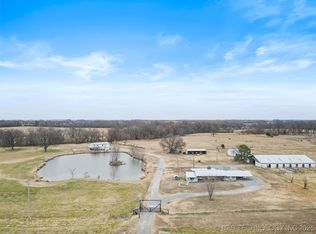 24767 State Highway 51, Wagoner, OK 74467